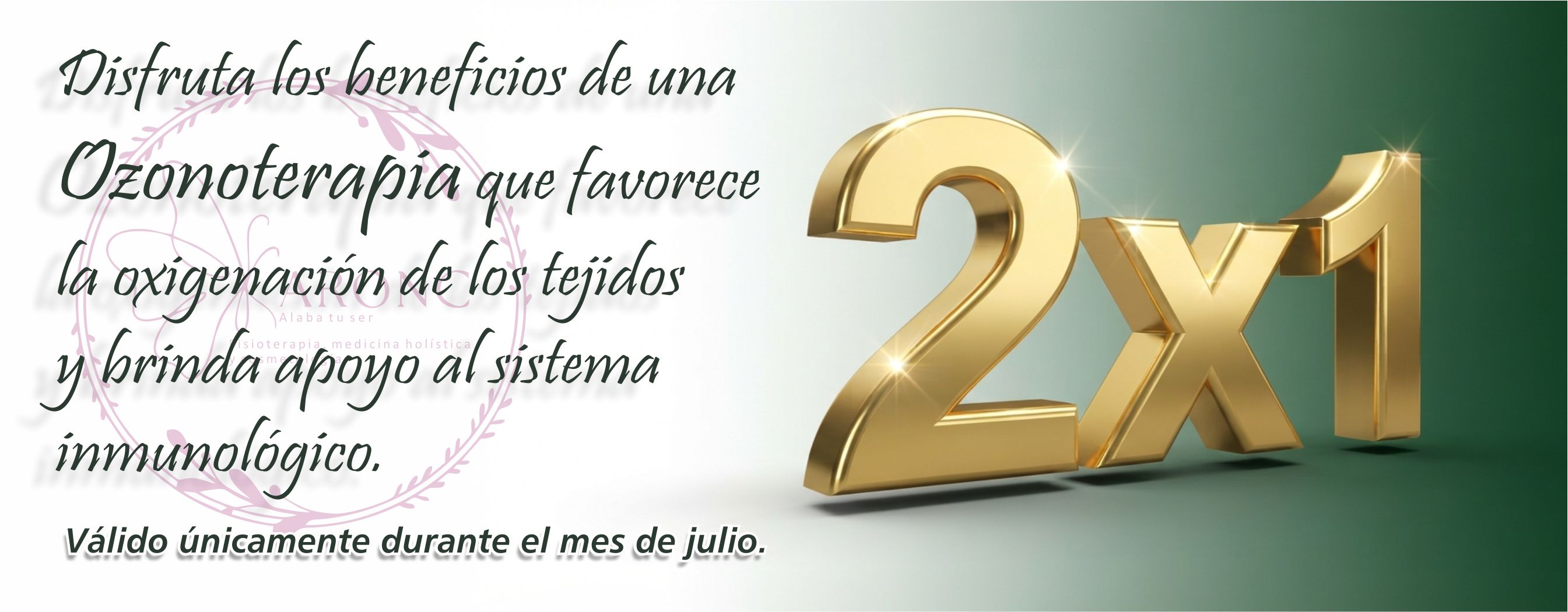 Promoción